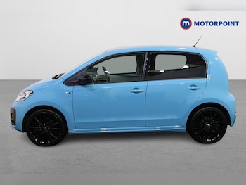 Used Volkswagen up! 2021 for sale - 77414982: Photo