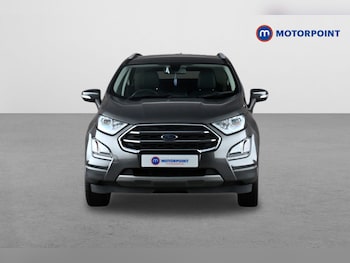 Used Ford Ecosport 2018 for sale - 78929871: Photo
