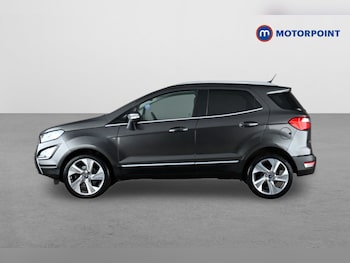 Used Ford Ecosport 2018 for sale - 78929871: Photo