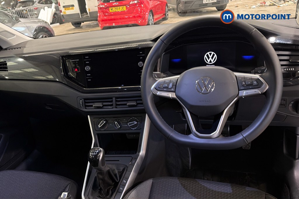 Used Volkswagen Taigo 2025 for sale - 78197107: Photo 10