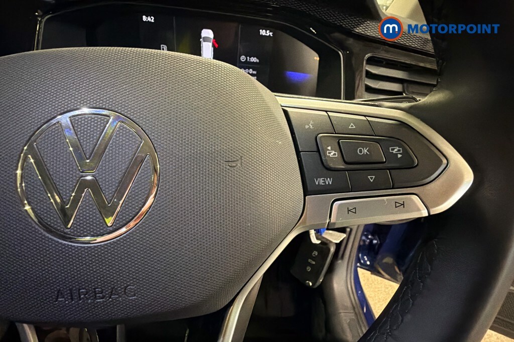 Used Volkswagen Taigo 2025 for sale - 78197107: Photo 12