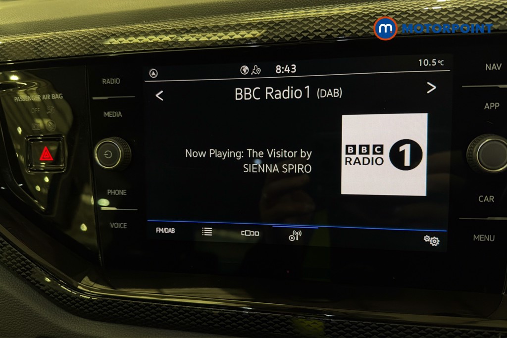 Used Volkswagen Taigo 2025 for sale - 78197107: Photo 17