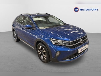 Used Volkswagen Taigo 2025 for sale - 78197107: Photo