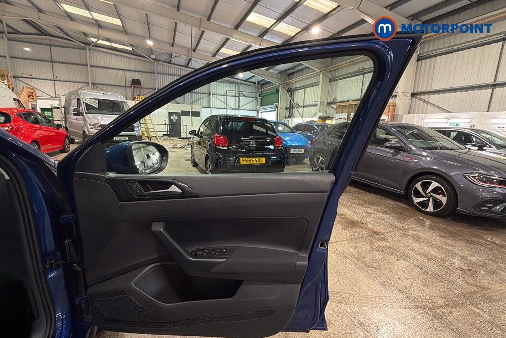 Used Volkswagen Taigo 2025 for sale - 78197107: Photo 24