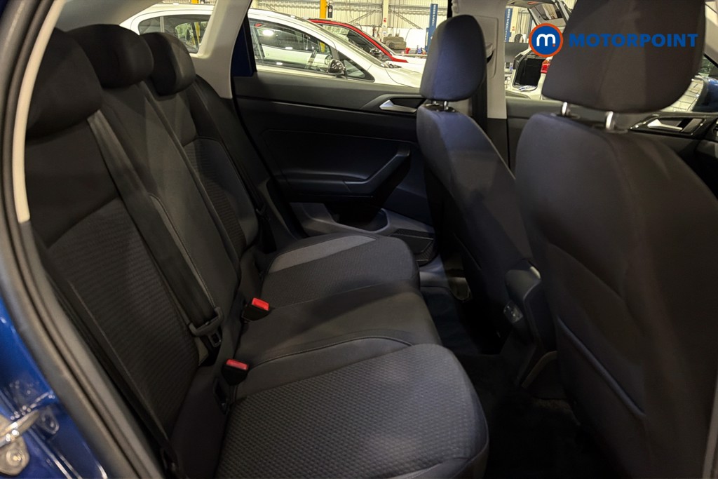 Used Volkswagen Taigo 2025 for sale - 78197107: Photo 29