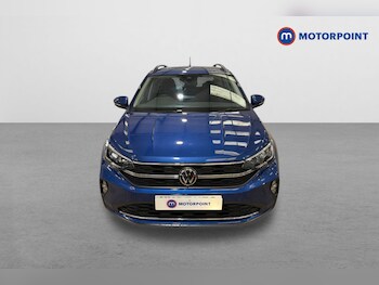 Used Volkswagen Taigo 2025 for sale - 78197107: Photo