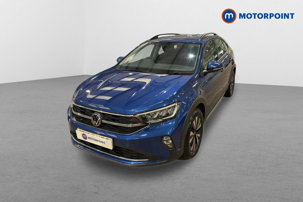 Used Volkswagen Taigo 2025 for sale - 78197107: Photo 3