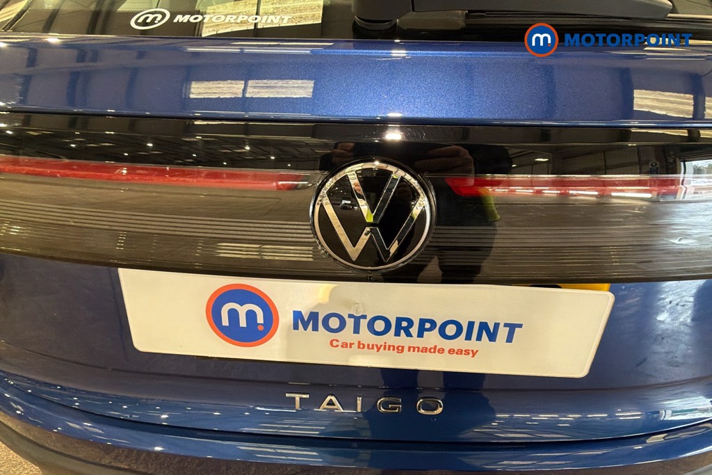 Used Volkswagen Taigo 2025 for sale - 78197107: Photo 32