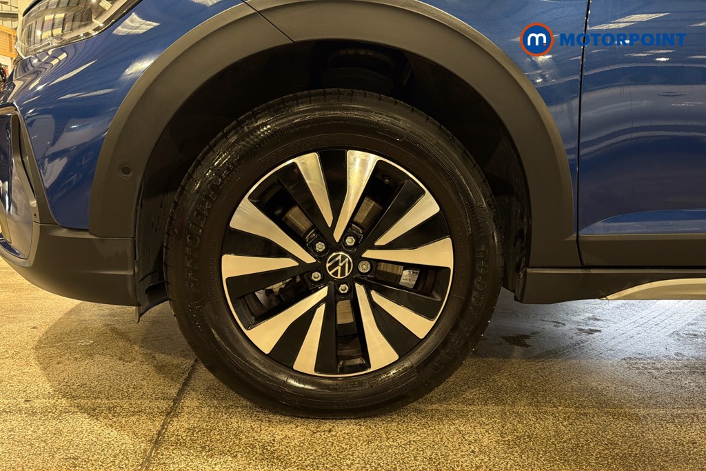 Used Volkswagen Taigo 2025 for sale - 78197107: Photo 40