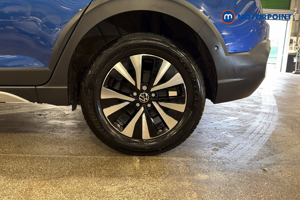 Used Volkswagen Taigo 2025 for sale - 78197107: Photo 41