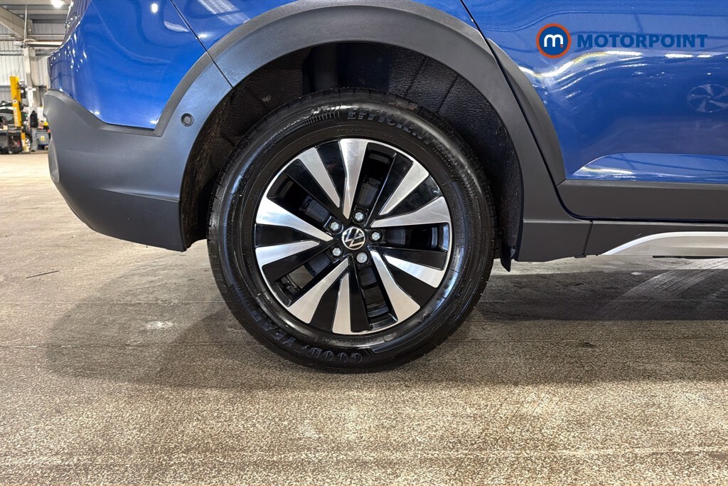 Used Volkswagen Taigo 2025 for sale - 78197107: Photo 42