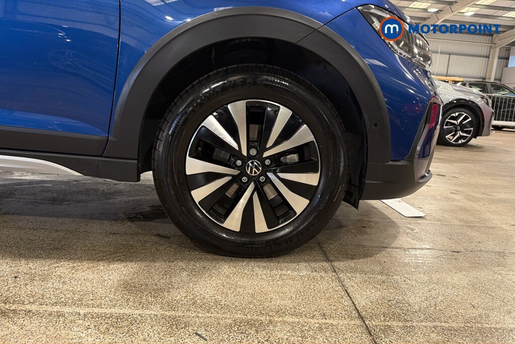 Used Volkswagen Taigo 2025 for sale - 78197107: Photo 43