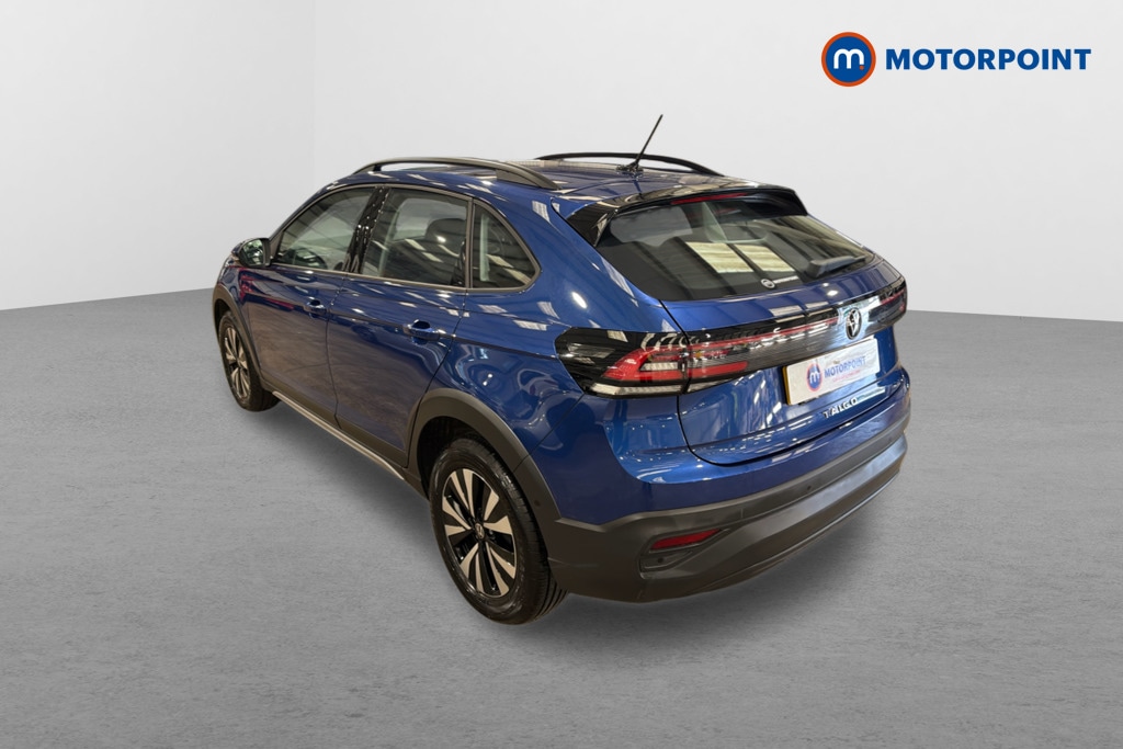 Used Volkswagen Taigo 2025 for sale - 78197107: Photo 5