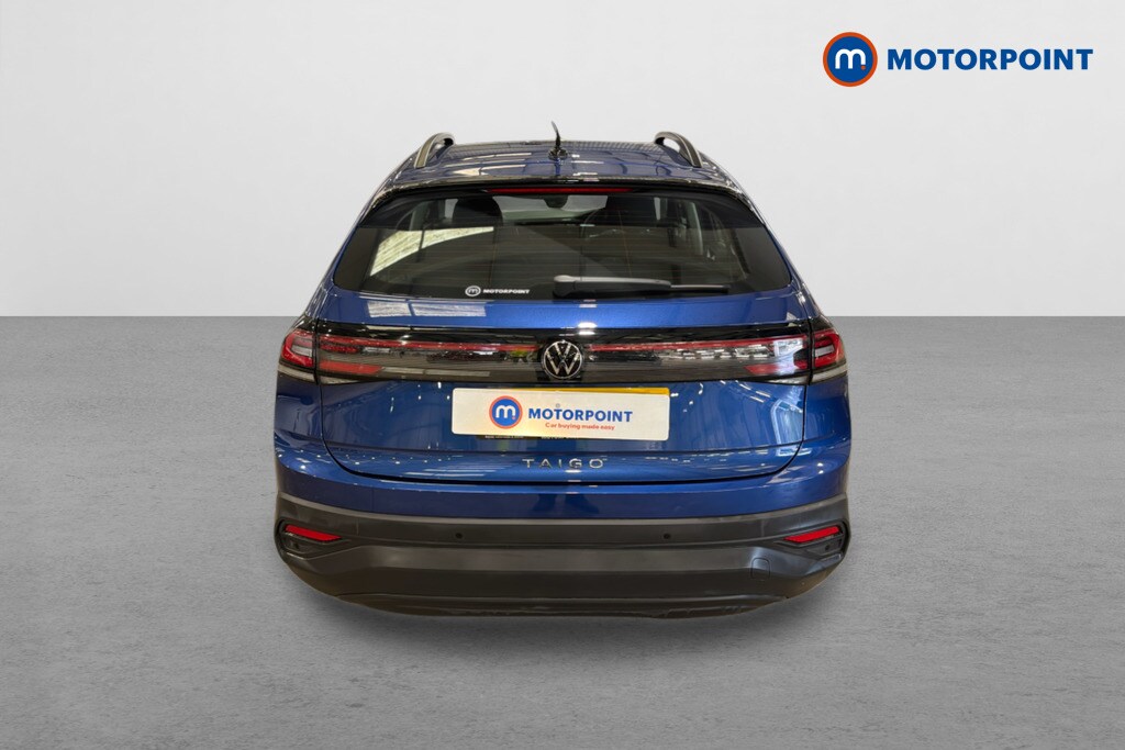 Used Volkswagen Taigo 2025 for sale - 78197107: Photo 6