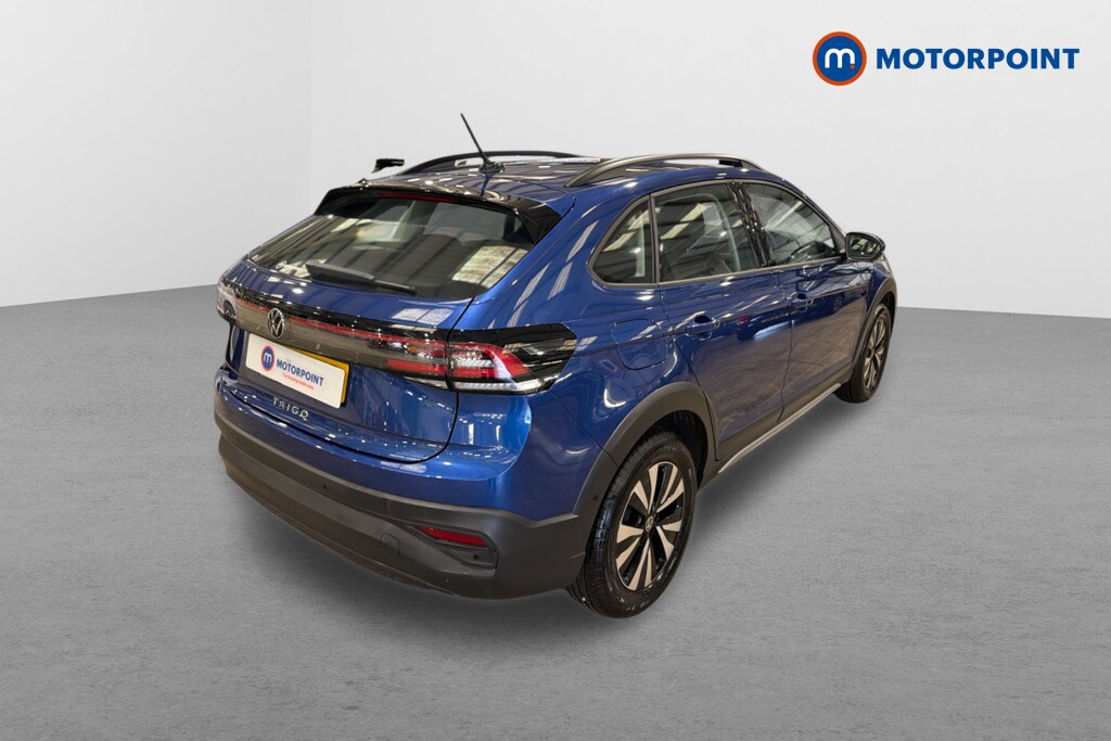 Used Volkswagen Taigo 2025 for sale - 78197107: Photo 7