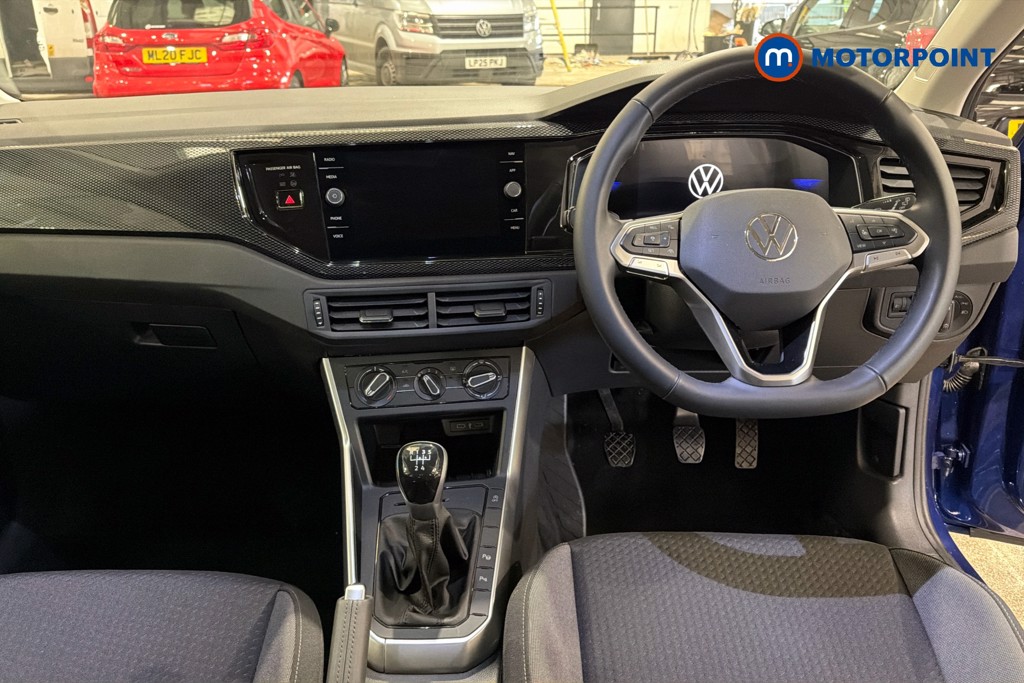 Used Volkswagen Taigo 2025 for sale - 78197107: Photo 9