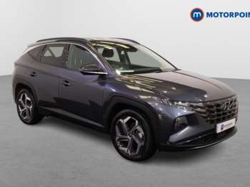 2024 - 1.6 TGDi Hybrid 230 Premium 5dr 2WD Auto