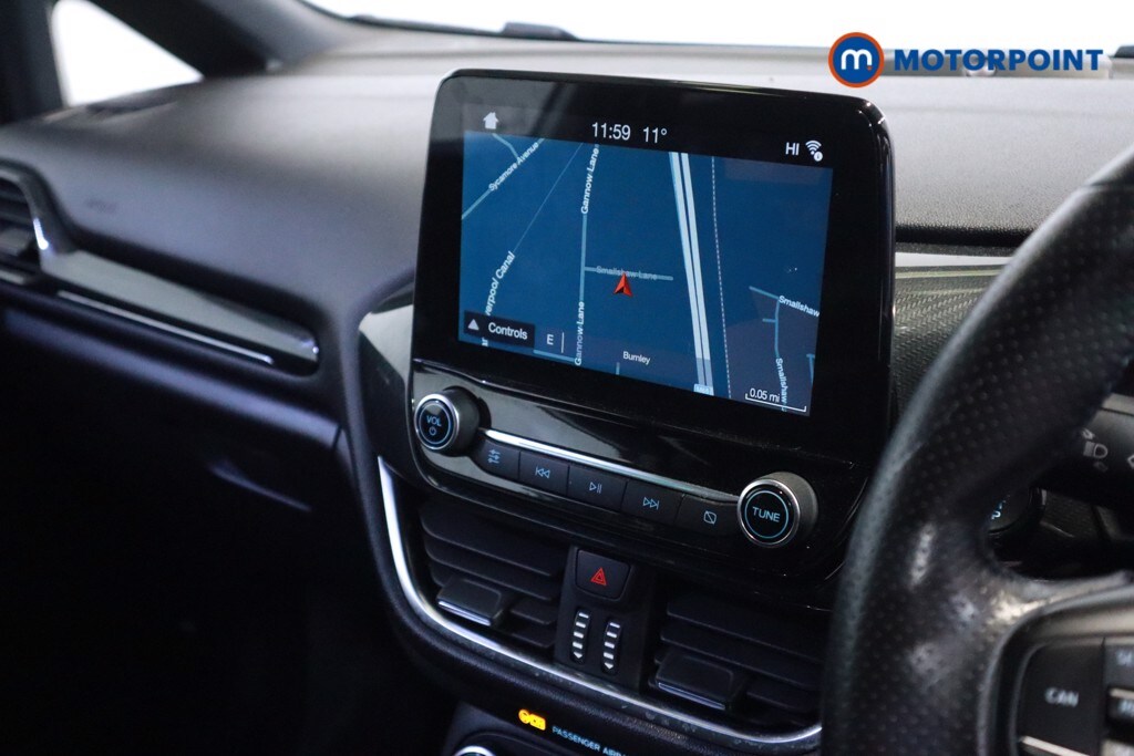 Used Ford Fiesta 2018 for sale - 77493634: Photo 10