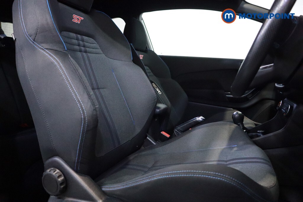 Used Ford Fiesta 2018 for sale - 77493634: Photo 13