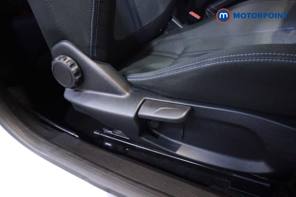 Used Ford Fiesta 2018 for sale - 77493634: Photo 14