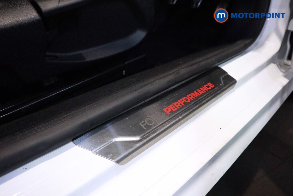 Used Ford Fiesta 2018 for sale - 77493634: Photo 15