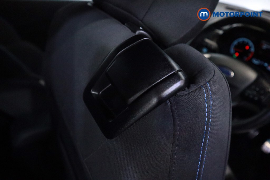 Used Ford Fiesta 2018 for sale - 77493634: Photo 16