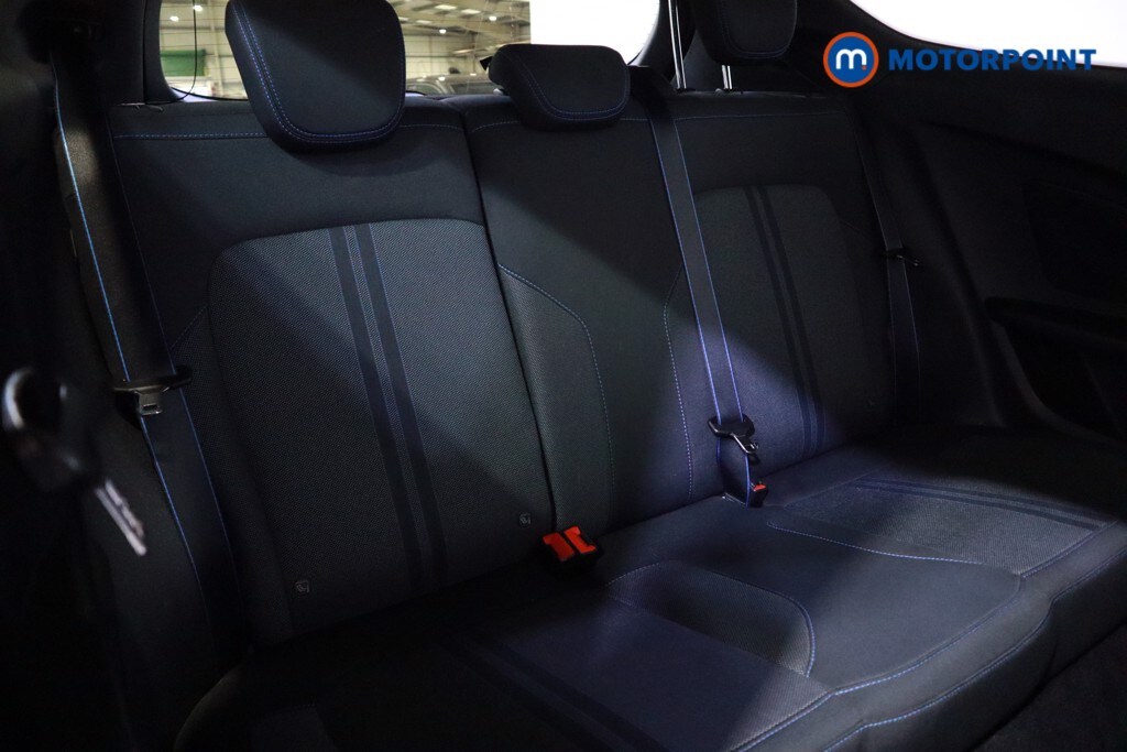 Used Ford Fiesta 2018 for sale - 77493634: Photo 17