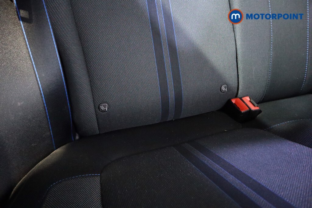 Used Ford Fiesta 2018 for sale - 77493634: Photo 18