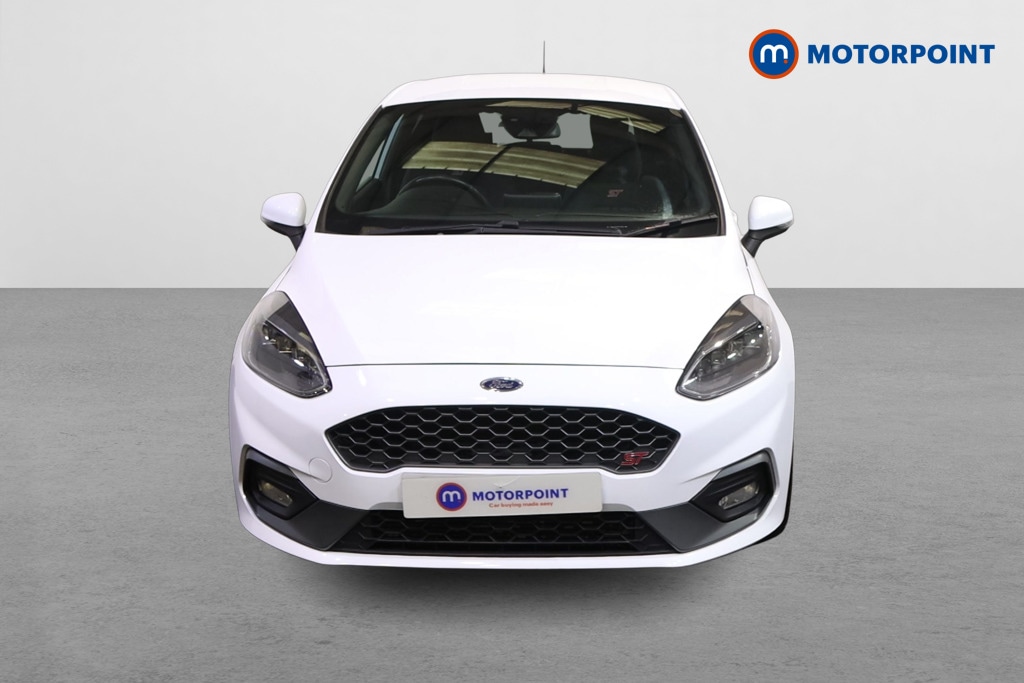 Used Ford Fiesta 2018 for sale - 77493634: Photo 2