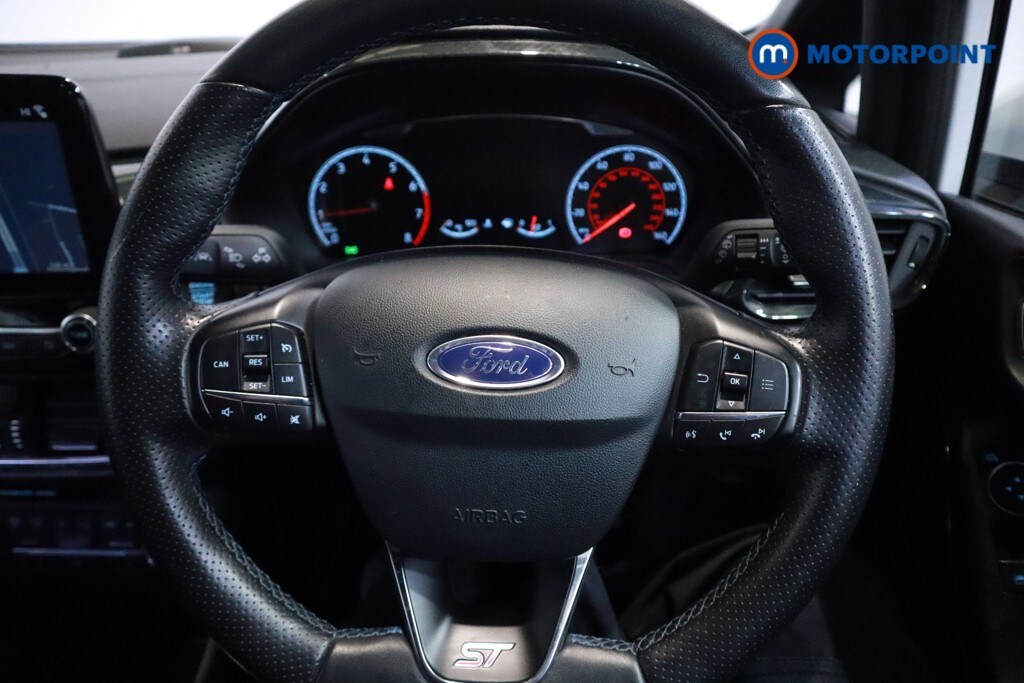 Used Ford Fiesta 2018 for sale - 77493634: Photo 21