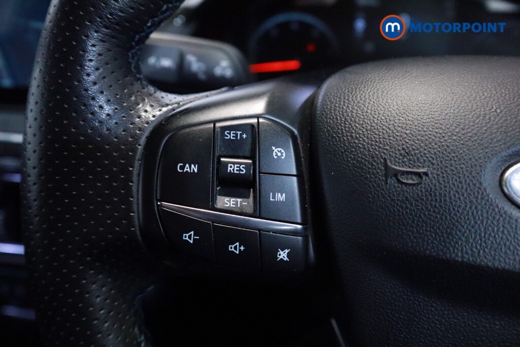 Used Ford Fiesta 2018 for sale - 77493634: Photo 22