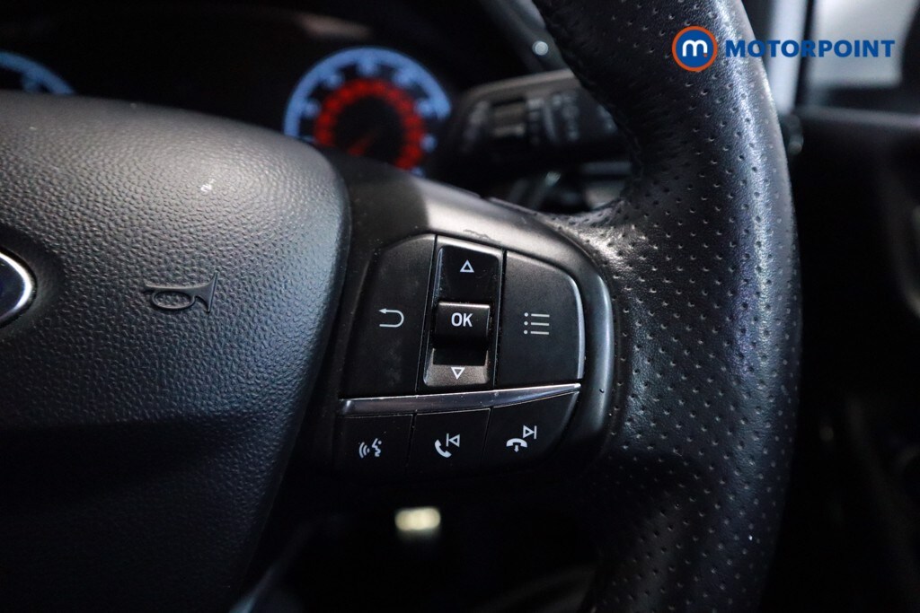 Used Ford Fiesta 2018 for sale - 77493634: Photo 24