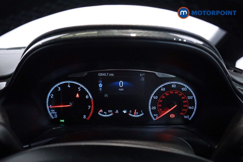 Used Ford Fiesta 2018 for sale - 77493634: Photo 25