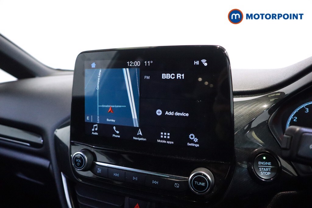 Used Ford Fiesta 2018 for sale - 77493634: Photo 26