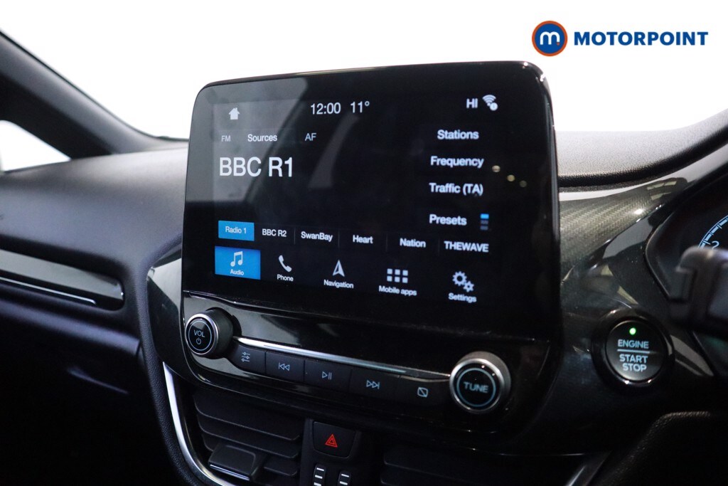 Used Ford Fiesta 2018 for sale - 77493634: Photo 27