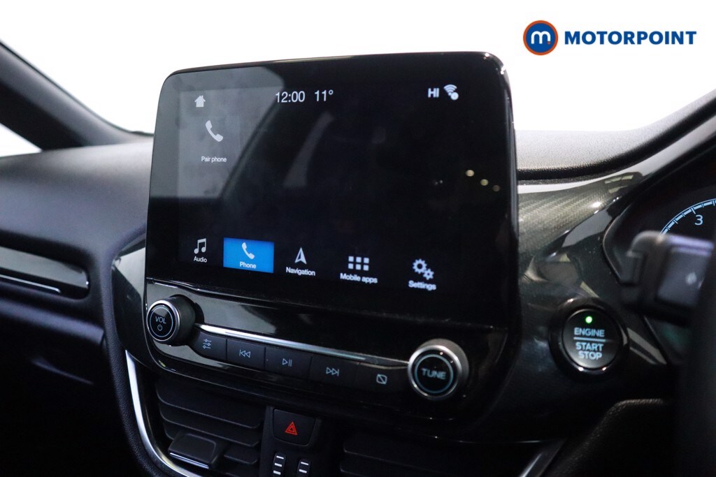 Used Ford Fiesta 2018 for sale - 77493634: Photo 28