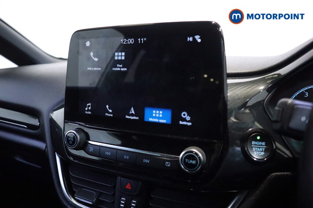 Used Ford Fiesta 2018 for sale - 77493634: Photo 29