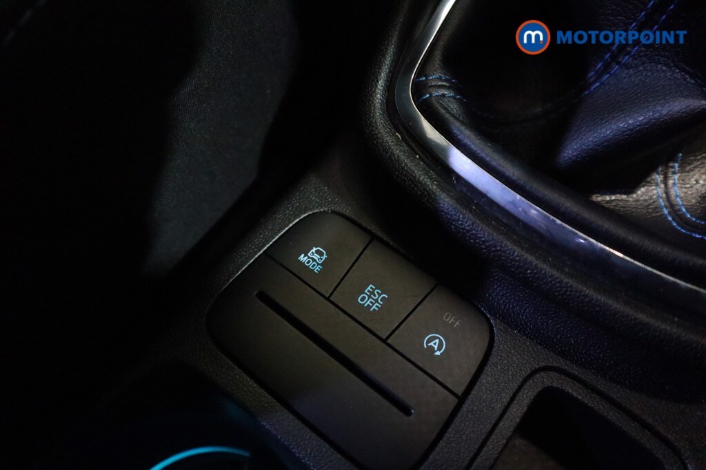 Used Ford Fiesta 2018 for sale - 77493634: Photo 34