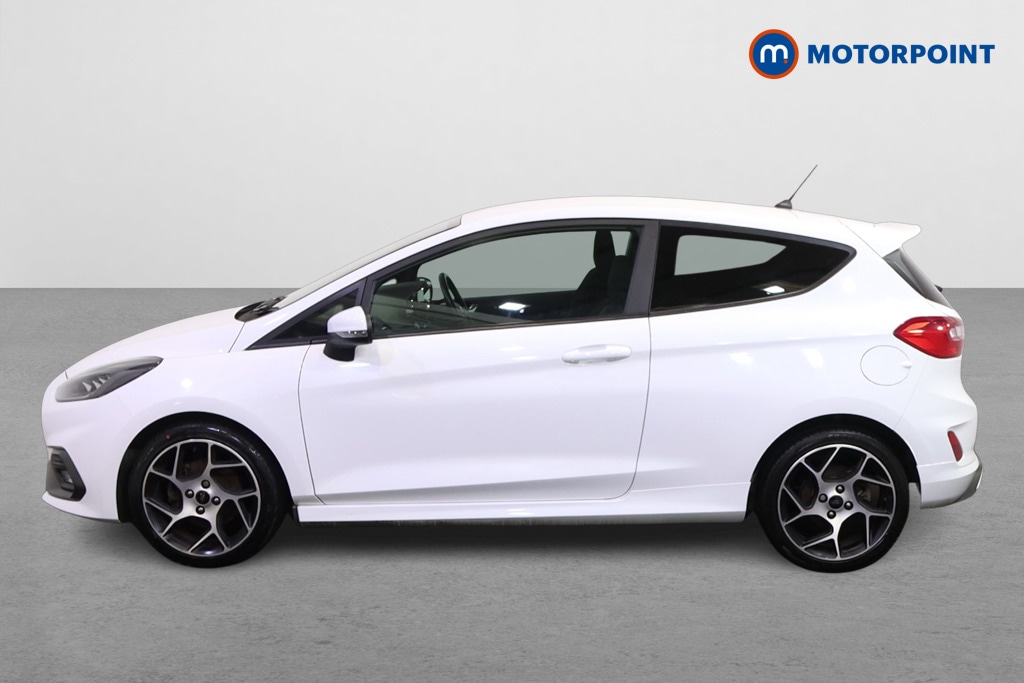 Used Ford Fiesta 2018 for sale - 77493634: Photo 4