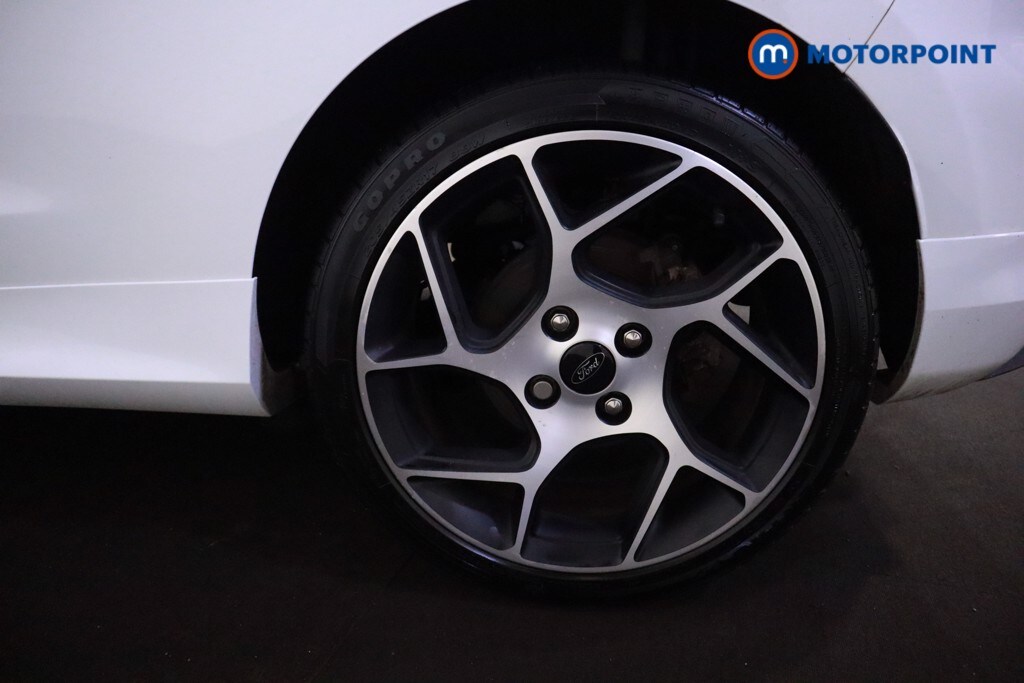 Used Ford Fiesta 2018 for sale - 77493634: Photo 41