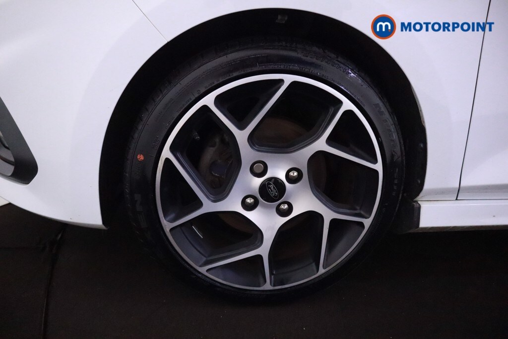 Used Ford Fiesta 2018 for sale - 77493634: Photo 42