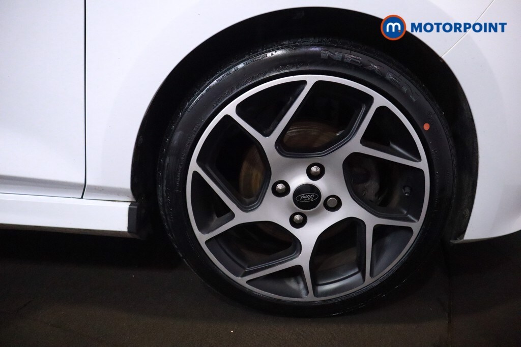 Used Ford Fiesta 2018 for sale - 77493634: Photo 43