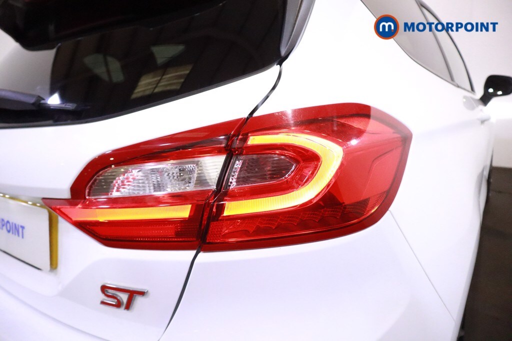 Used Ford Fiesta 2018 for sale - 77493634: Photo 44