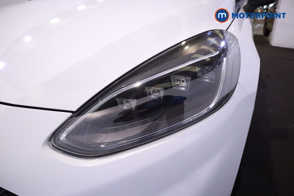 Used Ford Fiesta 2018 for sale - 77493634: Photo 47