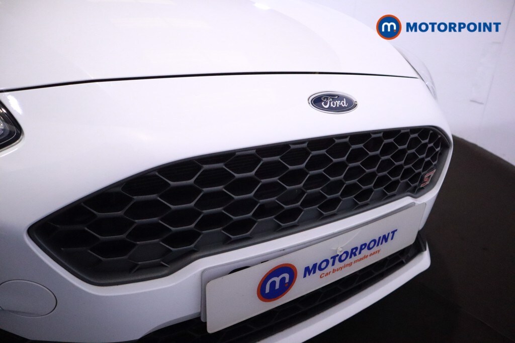 Used Ford Fiesta 2018 for sale - 77493634: Photo 48