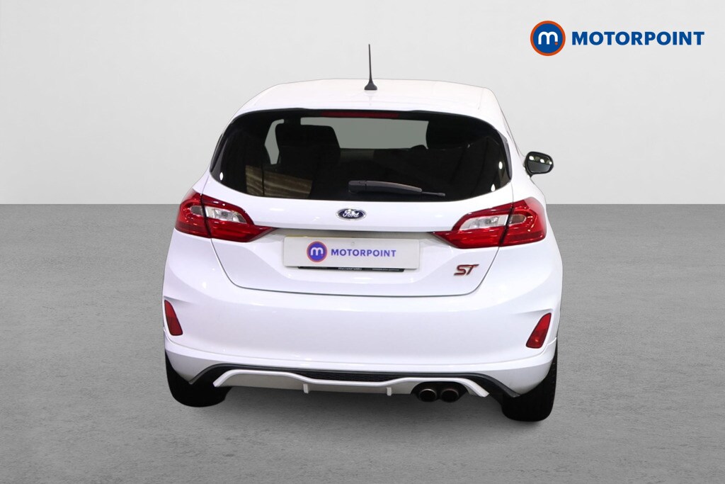 Used Ford Fiesta 2018 for sale - 77493634: Photo 6