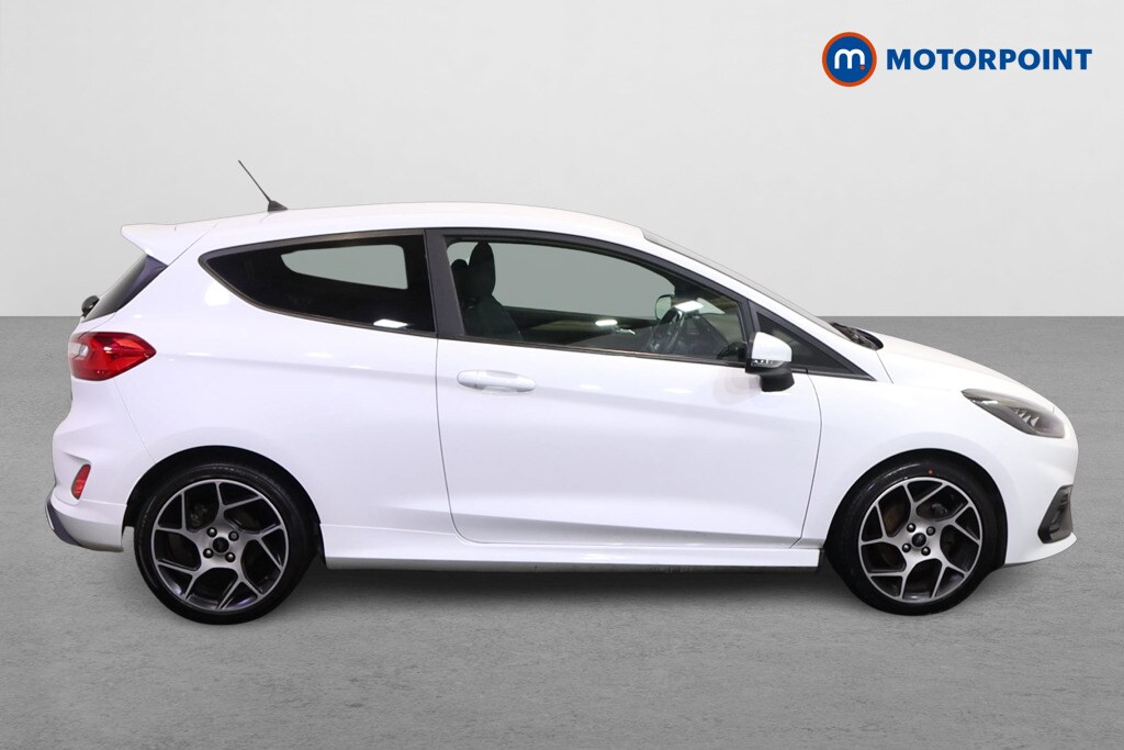 Used Ford Fiesta 2018 for sale - 77493634: Photo 8