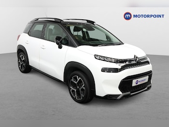 Citroen - C3 Aircross