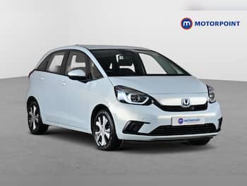 Used Honda Jazz 2021 for sale - 79787039: Photo