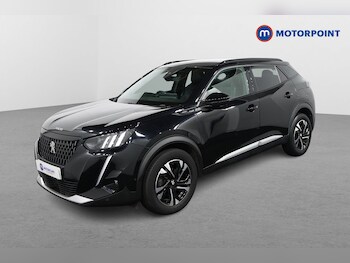 Used Peugeot 2008 undefined for sale - 77245841: Photo